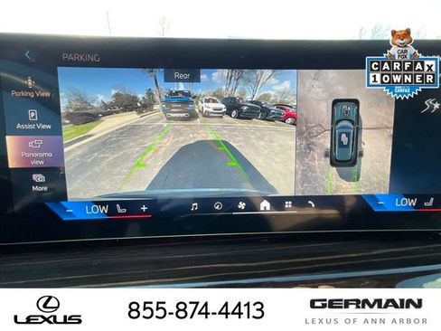 Used 2026 BMW X5 xDrive40i AWD/4WD image 19