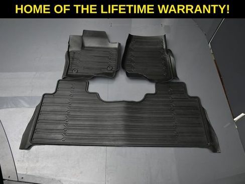 Used 2019 Ford F250 Platinum w/ Platinum Ultimate Package AWD/4WD image 42