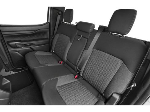 New 2026 Ford Ranger XL RWD image 12