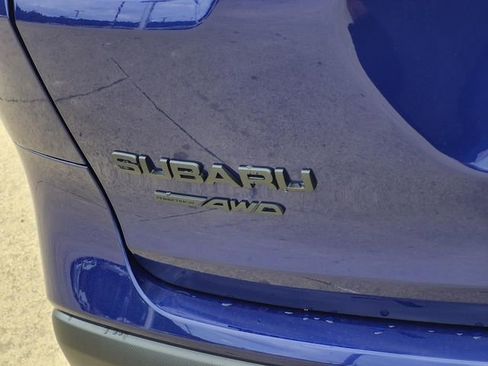 New 2026 Subaru Ascent Premium image 8