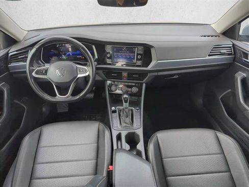 Used 2024 Volkswagen Jetta SE FWD image 18