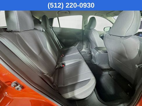 Certified 2025 Subaru Crosstrek 2.0i Premium image 32