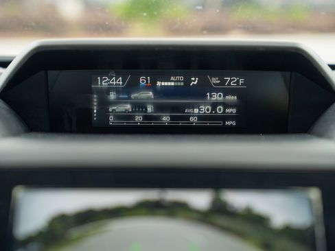 Used 2019 Subaru Forester Sport w/ Popular Package #2 AWD/4WD image 38