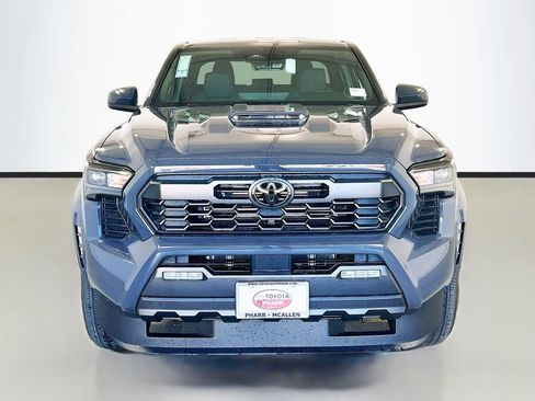 New 2026 Toyota Tacoma TRD Sport RWD image 2