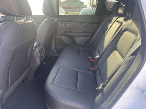 New 2025 Nissan Murano SL image 14