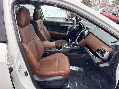Certified 2025 Subaru Outback Touring XT image 10
