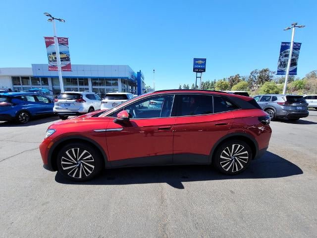 Used 2024 Volkswagen ID.4 S RWD image 5