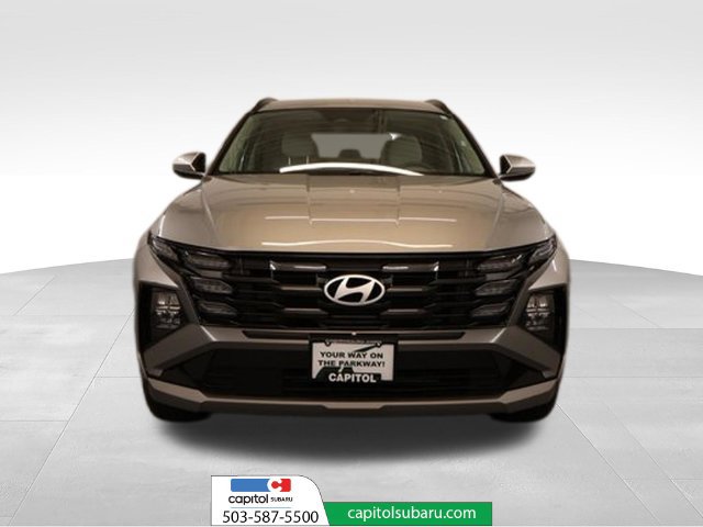 Used 2026 Hyundai Tucson SEL Plus AWD/4WD image 6