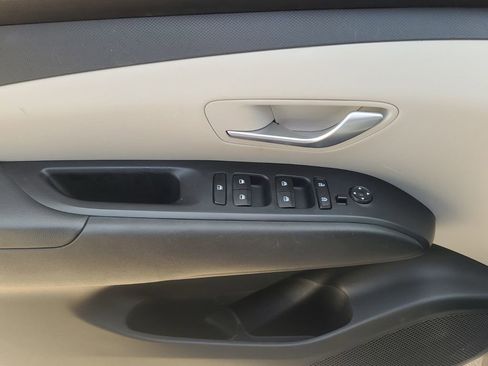 Used 2022 Hyundai Tucson SEL w/ Cargo Package image 12