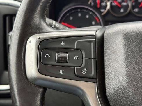 Used 2020 Chevrolet Silverado 3500 LT w/ All Star Edition image 20