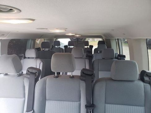 Used 2015 Ford Transit 350 XLT image 16