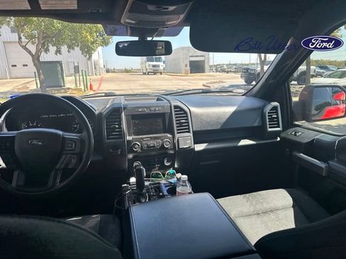 Used 2020 Ford F150 XLT w/ Equipment Group 302A Luxury RWD image 4