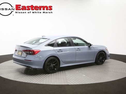 Used 2024 Honda Civic Sport image 39