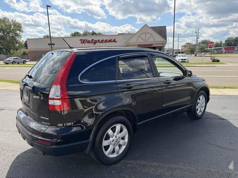 Used 2011 Honda CR-V SE image 5