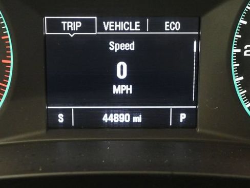 Used 2024 Chevrolet Malibu LT FWD image 36