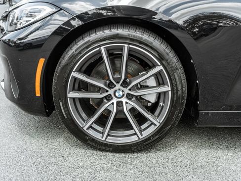 Used 2023 BMW 430i xDrive Convertible AWD/4WD image 30