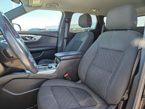 Used 2020 Chevrolet Blazer LT image 10