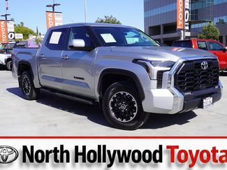 Used 2024 Toyota Tundra SR5 video 1