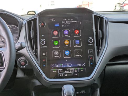 Used 2024 Subaru Crosstrek 2.5i Limited w/ Crosstrek Mirror Package image 15