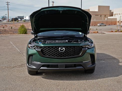 New 2026 MAZDA CX-50 AWD 2.5 S w/ Weather Package image 4