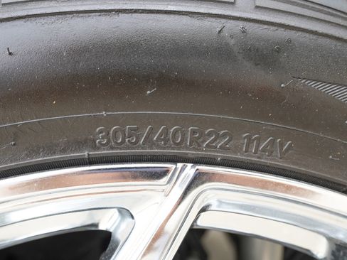 Used 2024 Ford F150 Lariat w/ Equipment Group 502A High image 33