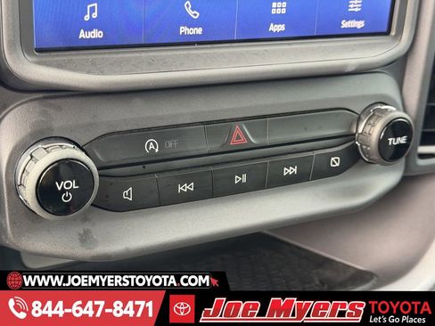 Used 2024 Ford Bronco Sport Big Bend image 20