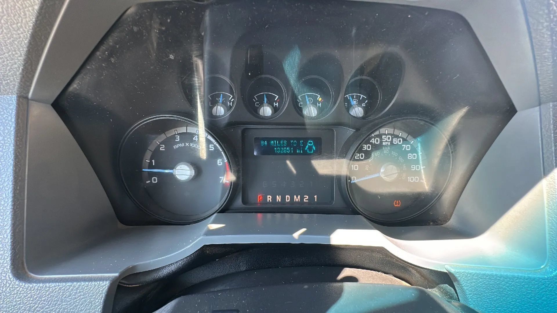 Used 2015 Ford F250 XL RWD image 11