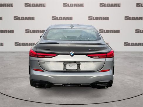 Used 2022 BMW M235i xDrive Gran Coupe w/ Premium Package image 4