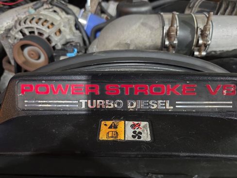 Used 2004 Ford F250 XL image 30