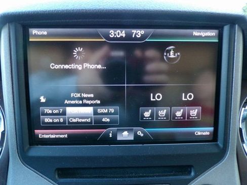 Used 2015 Ford F350 Lariat image 26