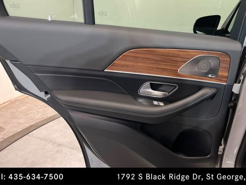 Certified 2025 Mercedes-Benz GLE 350 4MATIC image 18