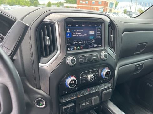 Used 2020 GMC Sierra 1500 Denali AWD/4WD image 24