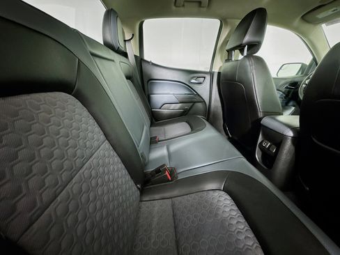 Used 2020 Chevrolet Colorado Z71 image 25