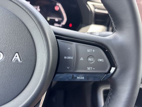 New 2026 MAZDA CX-5 Preferred AWD/4WD image 25