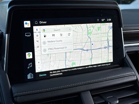 Used 2022 Chevrolet Suburban Premier image 20