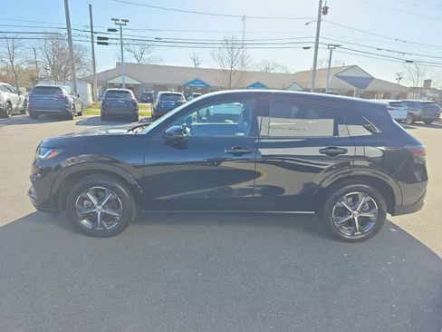 Used 2023 Honda HR-V EX-L image 9