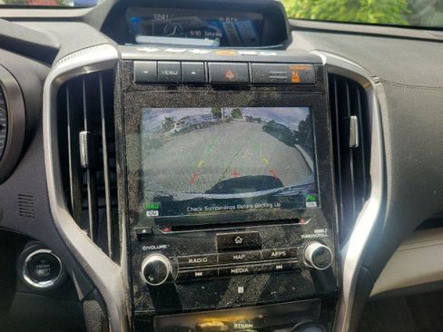 Used 2021 Subaru Ascent Touring AWD/4WD image 11