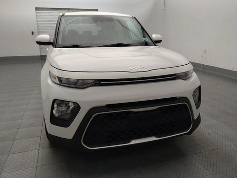 Used 2022 Kia Soul LX w/ Technology Package FWD image 14