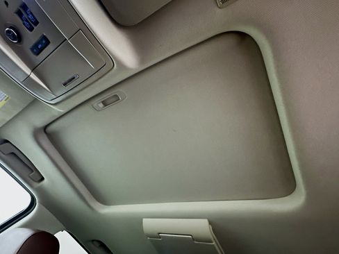 Used 2015 Chevrolet Tahoe LTZ image 26