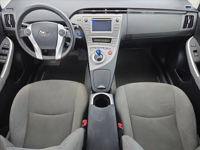 Used 2012 Toyota Prius Two FWD image 20