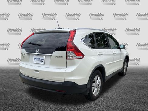 Used 2012 Honda CR-V EX-L image 11