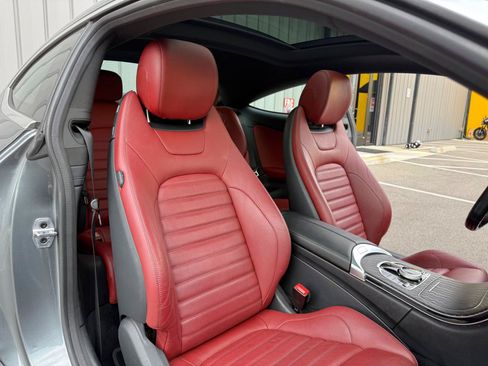 Used 2020 Mercedes-Benz C 43 AMG 4MATIC Coupe image 18