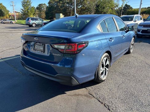 Used 2020 Subaru Legacy w/ Alloy Wheel Package image 3