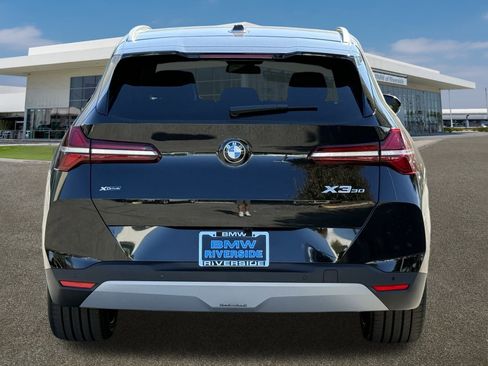 New 2026 BMW X3 xDrive30 image 9