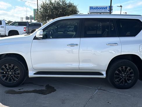 Used 2021 Lexus GX 460 Premium image 8