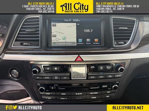 Used 2018 Genesis G80 3.8 image 25