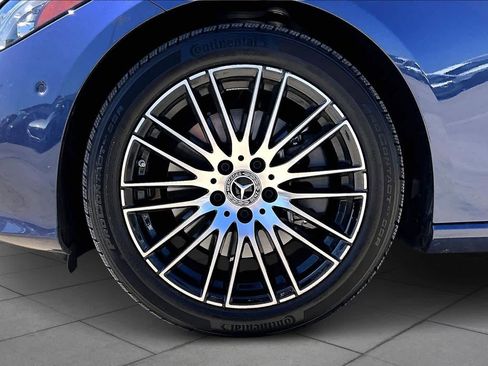 Used 2025 Mercedes-Benz C 300 C 300 image 10