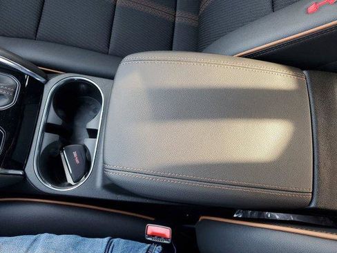 New 2026 GMC Canyon AT4 AWD/4WD image 25