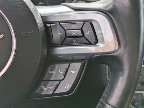 Used 2021 Ford Mustang GT Premium w/ Equipment Group 401A image 22