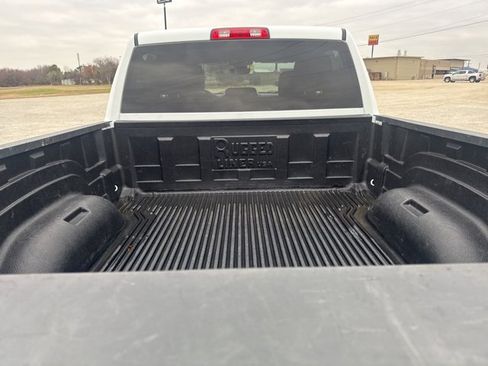 Used 2024 RAM 2500 Big Horn image 14